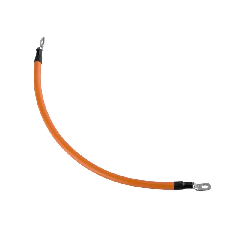 Enjoybot 12V Lifepo4 Interconnect Cable – Designed For 200Ah & 320Ah Battery Banks 1