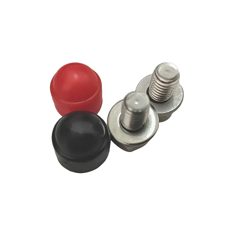 Enjoybot High-Conductivity Battery Terminal Connectors – Universal Fit 1