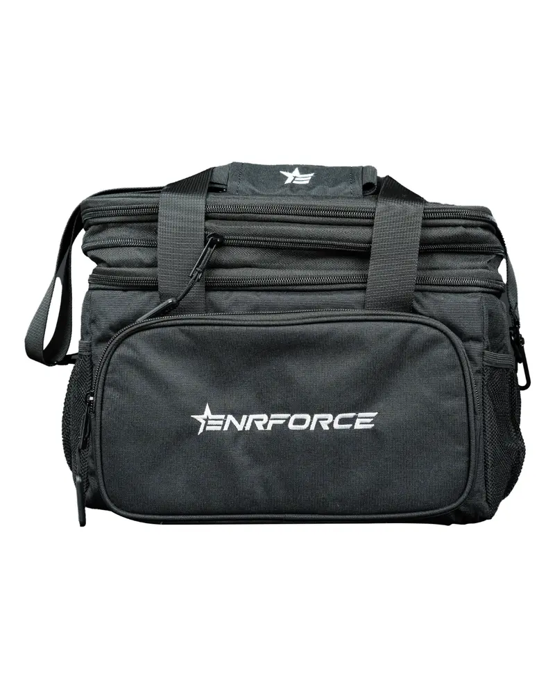 Enrforce Insulated Lunch Container – Leak-Proof Bento-Style Food Carrier 1