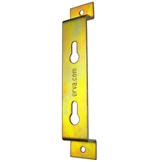 Erva Hb1 Birdhouse Mounting Bracket – Heavy-Duty Wall Or Post Installation 1