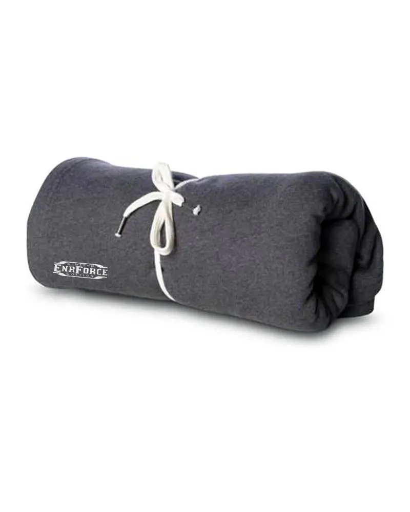 Extra-Large Cozy Fleece Blanket 1