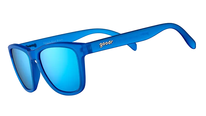 Falkor’S Fever Dream Artistic Statement Sunglasses 1