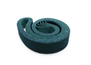 Fine Surface Conditioning Belt – 75 X 2000 Mm 1