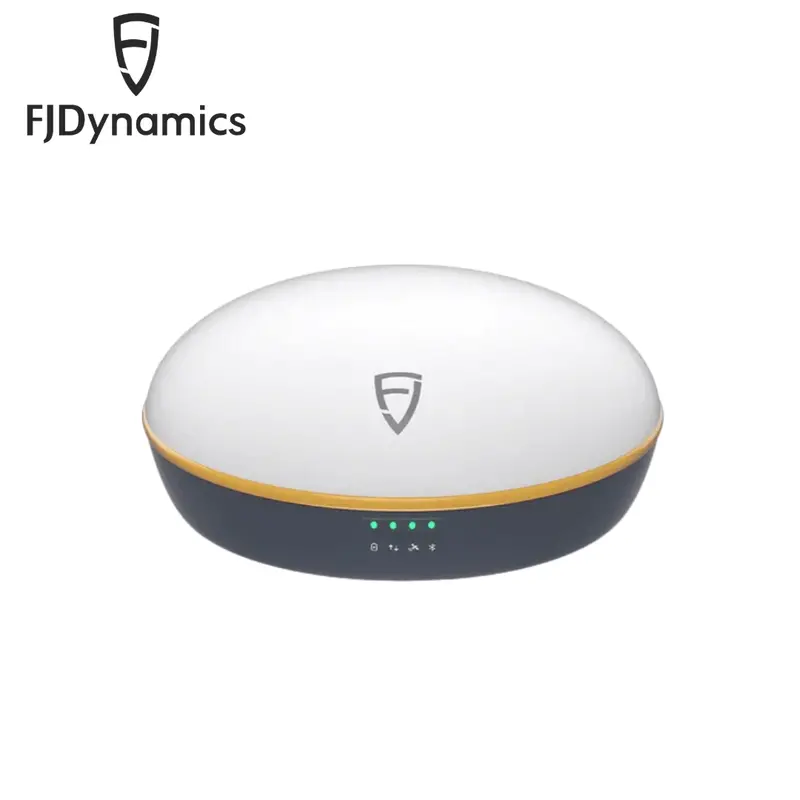 Fj Dynamics Gnss Base Station – Compatible With Rm21 & Paintmaster Pro Systems 1