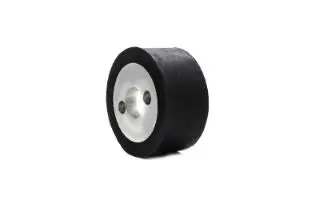 Flex Lbr1506Vra Contact Wheel (Model 236667) 1