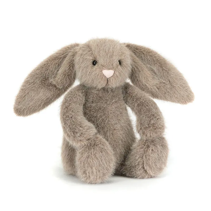 Flufflet Bunny Collection – Adorable Mini Plush Bunnies 1
