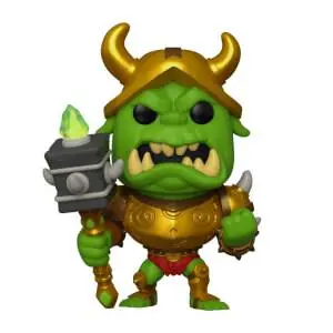 Funko Pop! Spyro The Dragon Gnasty Vinyl Collectible 1