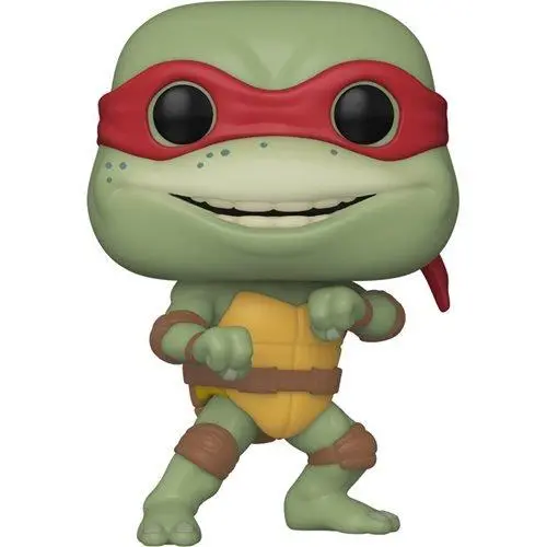Funko Pop Teenage Mutant Ninja Turtles Raphael – Tmnt 2 Series 1