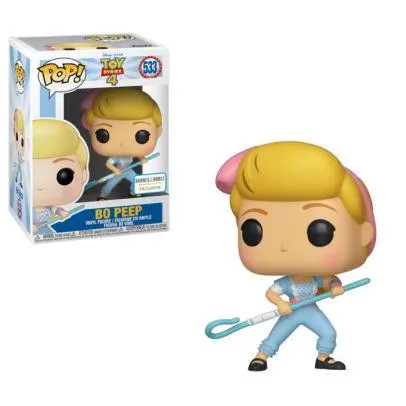 Funko Pop! Toy Story 4 Bo Peep Vinyl Figure – Target Retail Exclusive 1