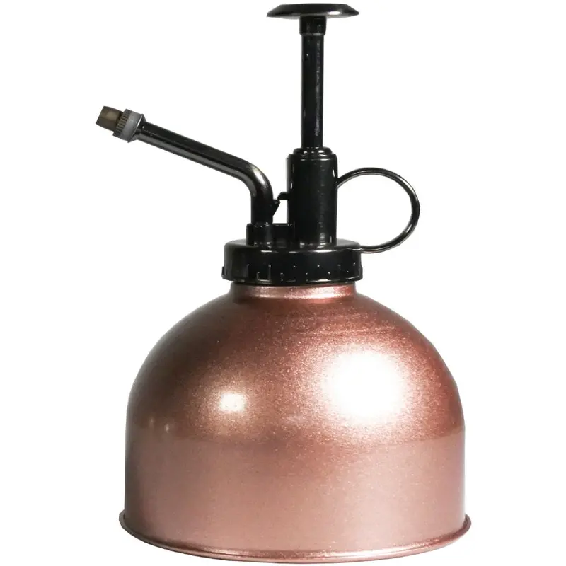 Gardener Select Copper Plant Mister – 12-Ounce Fine-Mist Bottle 1