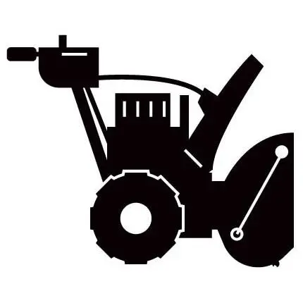 Gas-Powered Snowthrower Seasonal Service & Tune-Up 1
