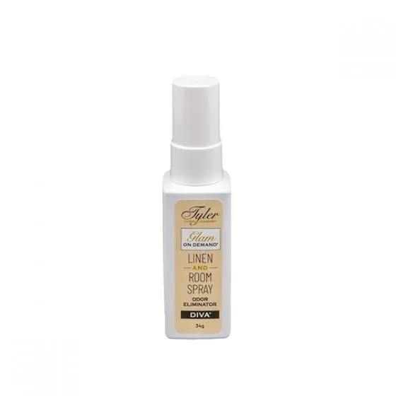 Glam On Demand 34G Instant Shine & Finish Spray 1