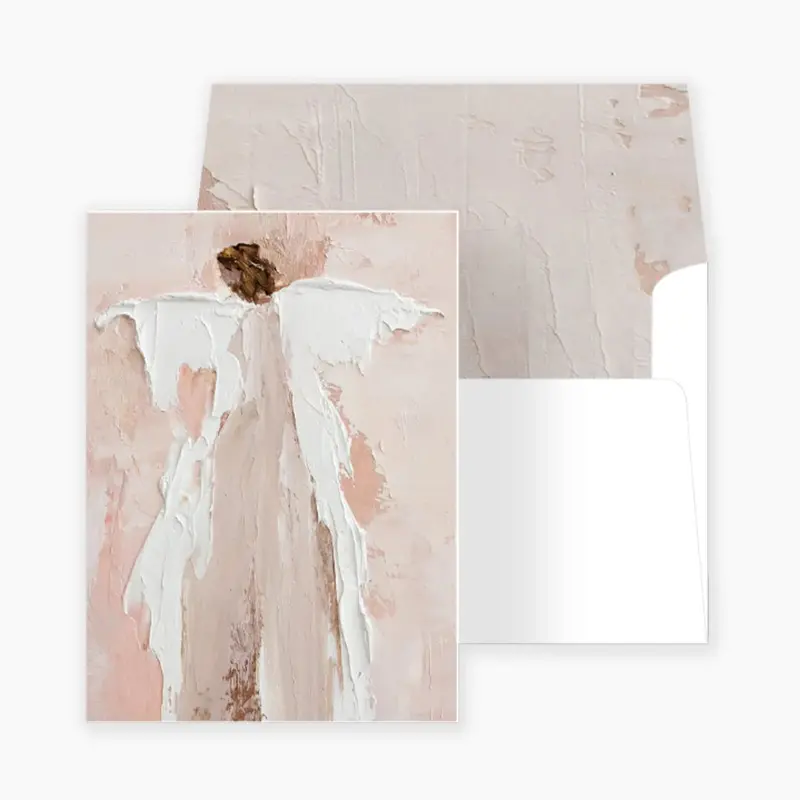 Gracious One Premium Notecard Set 1