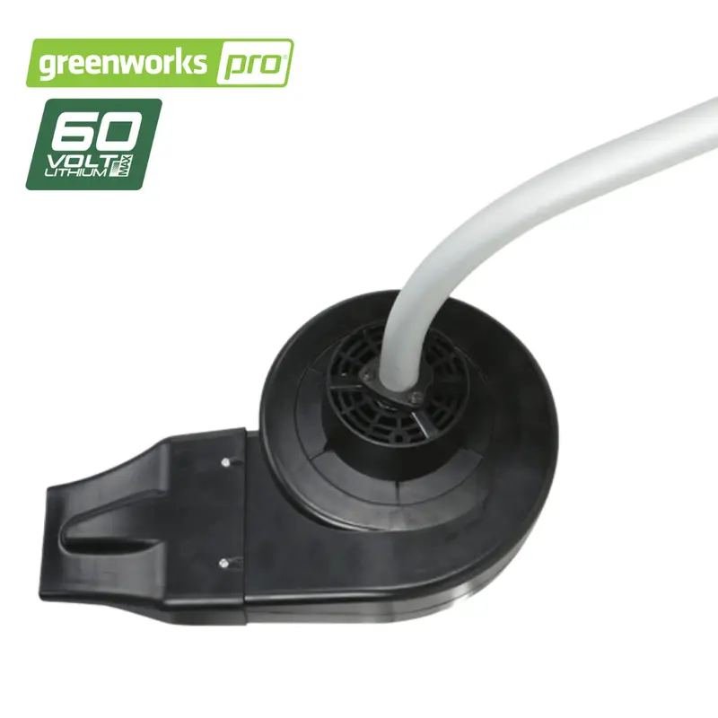 Greenworks 60V Pro Blower Attachment For Multi-Tool Platform 1