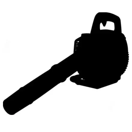 Handheld Leaf Blower Maintenance & Performance Check 1