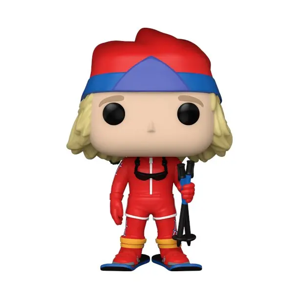 Harry Dumb And Dumber Ski Funko Pop Exclusive 1