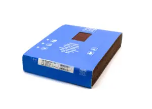 Heavy-Duty Cloth Sanding Sheet – 230 × 280 Mm, 60 Grit 1