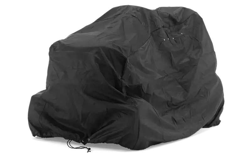 Heavy-Duty Husqvarna Large Ride-On Mower Cover 1