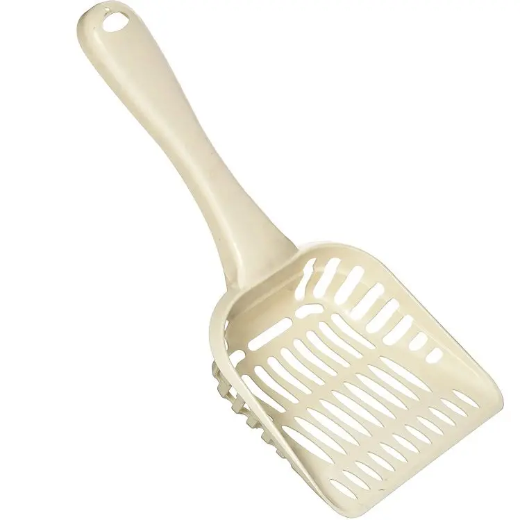 Heavy-Duty Jumbo Litter Scoop For Clumping Litter 1
