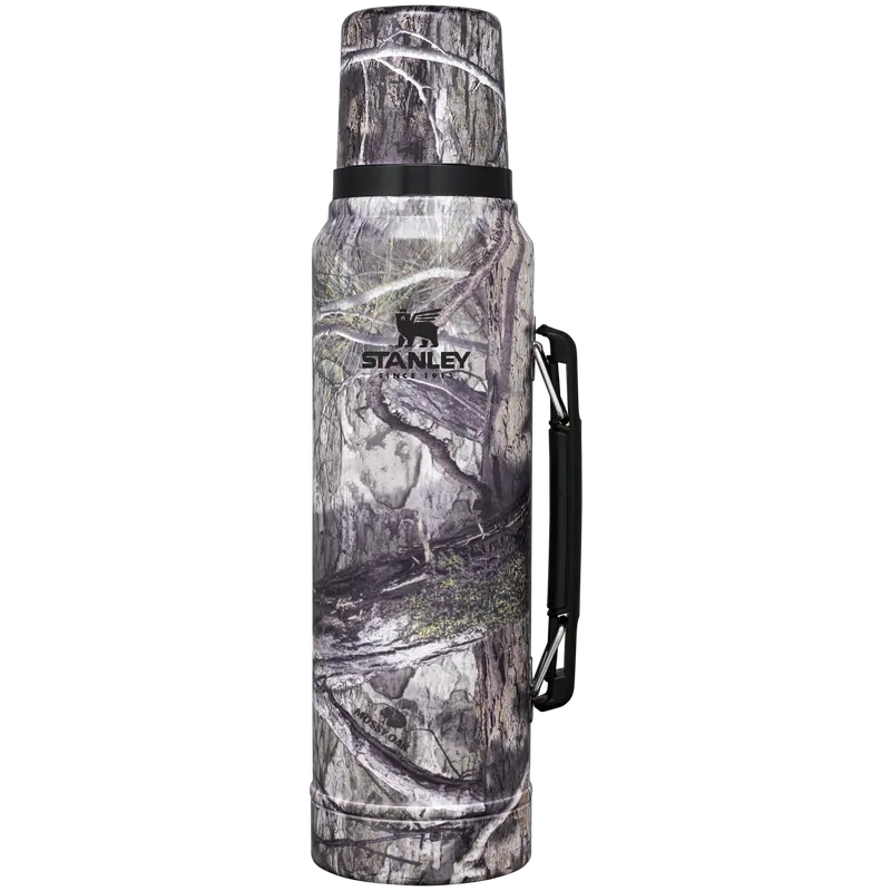 Heritage-Style Legendary Insulated Bottle 1
