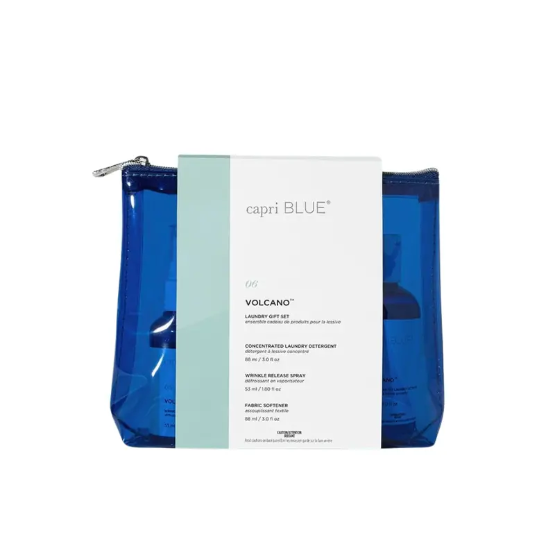 Home Care Laundry Essentials Gift Set 1
