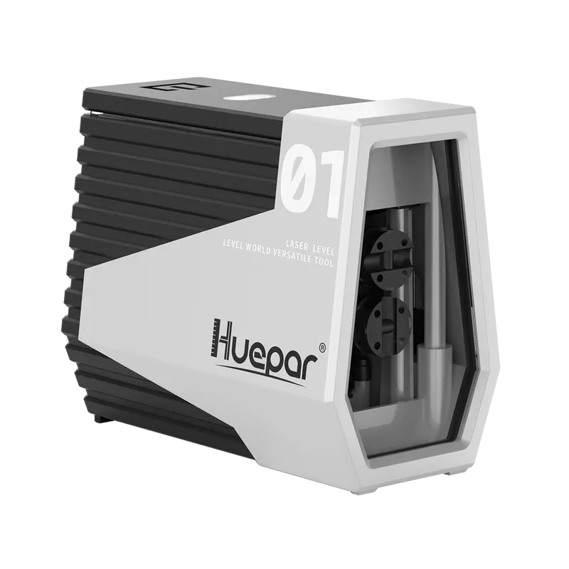 Huepar E011R Red Beam Laser Level 1