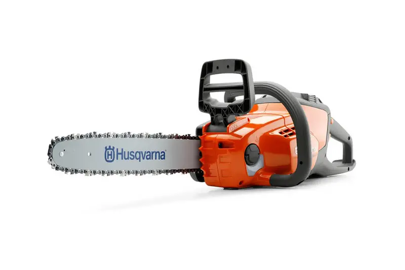 Husqvarna 120I Battery Chainsaw (Tool-Only) 1