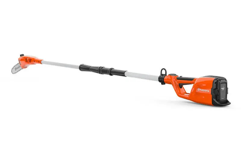 Husqvarna 120Itk4-Ph Cordless Pole Saw Kit (Battery + Charger) 1