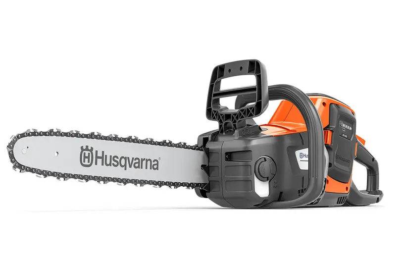 Husqvarna 240I Cordless Chainsaw – With Battery & Charger 1