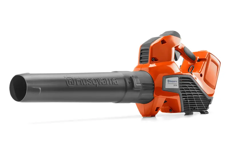 Husqvarna 325Ib Leaf Blower – Bare Unit (No Battery Or Charger) 1
