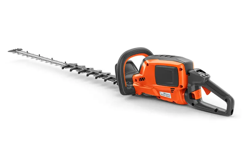 Husqvarna 522Ihd75 Cordless Hedge Trimmer – 75 Cm Blade, Brushless Motor 1