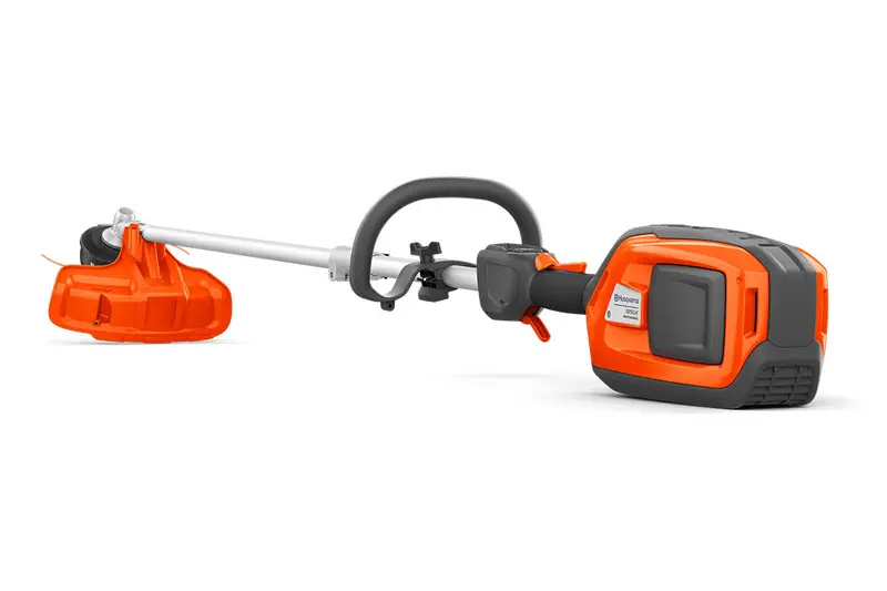 Husqvarna 525Ilk Battery-Powered String Trimmer 1