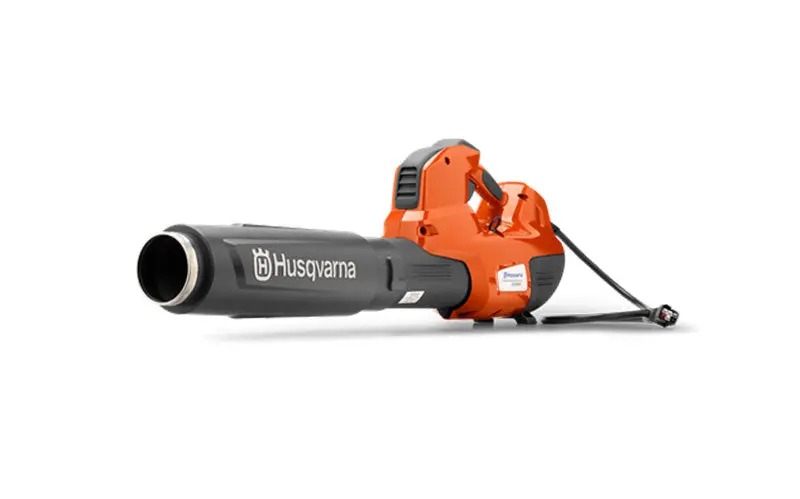 Husqvarna 530Ibx Cordless Backpack Leaf Blower – Frame Only 1