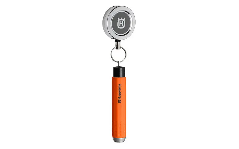 Husqvarna Adjustable Crayon Holder For Field Marking 1