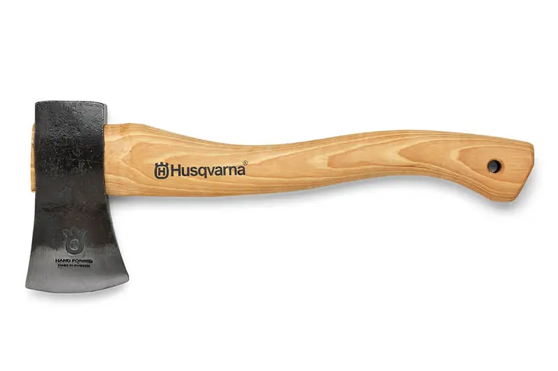 Husqvarna All-Purpose Hatchet For Chopping And Carpentry 1