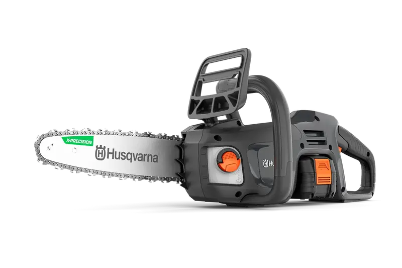 Husqvarna Aspire Cordless Chainsaw — Lightweight Pro Model 2