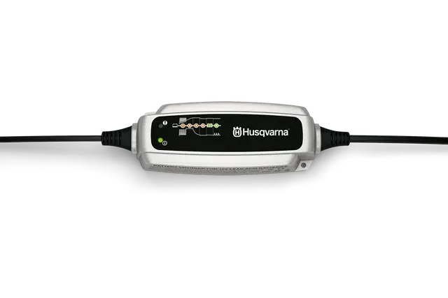 Husqvarna Bc 0.8 Lithium-Ion Battery Charger 1