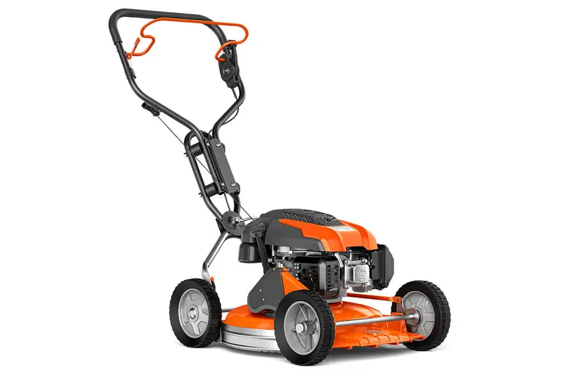 Husqvarna Klippo Lb548Sqe Robotic Lawn Mower – Efficient Quad-Cut Design 1