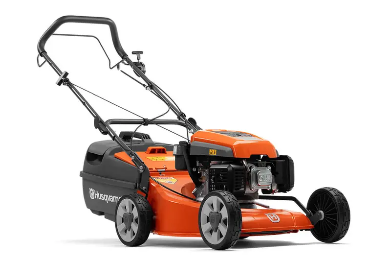 Husqvarna Lc 419Sp Self-Propelled Lawn Mower 1
