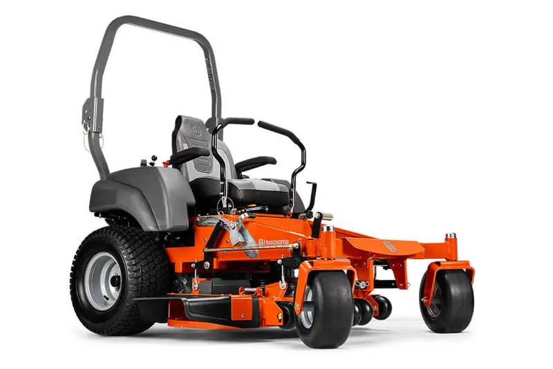 Husqvarna Mz48 Compact Zero-Turn Mower 1