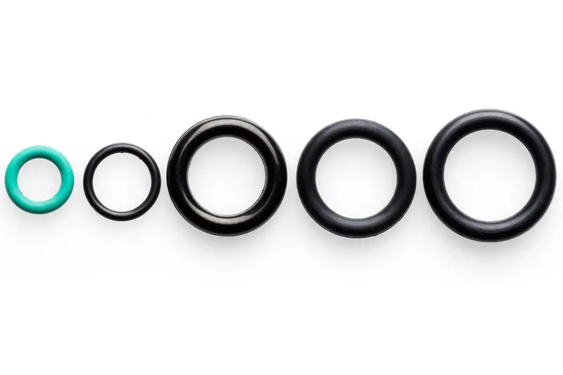 Husqvarna O-Ring Service Kit For Power Equipment 1