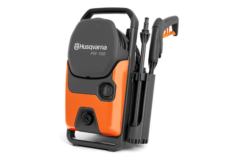 Husqvarna Pw 130 Electric Pressure Washer – 130 Bar 1