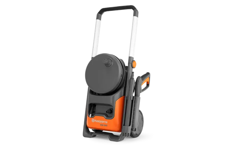Husqvarna Pw 350 High-Performance Electric Pressure Washer 1