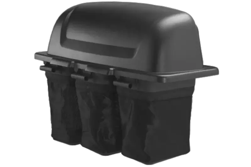 Husqvarna Universal Grass Collection System 1