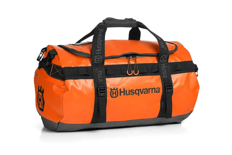 Husqvarna Xplorer 70L Duffel Bag 1