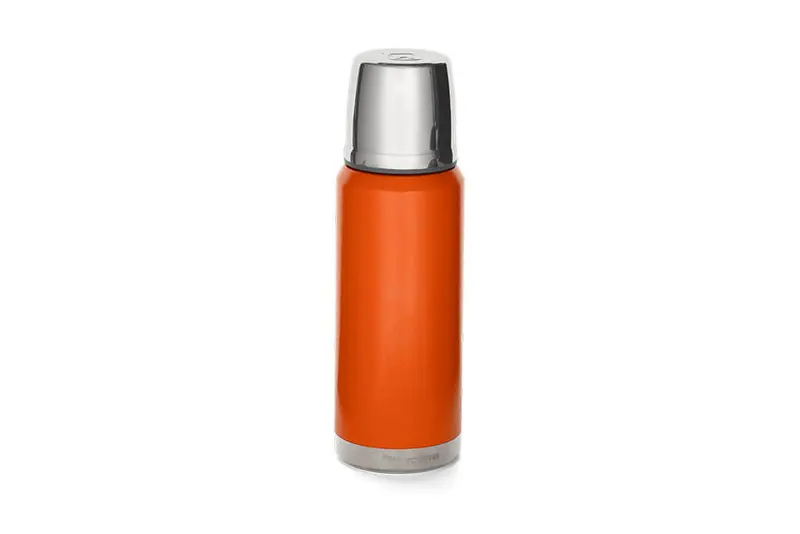 Husqvarna Xplorer 750Ml Insulated Stainless Steel Bottle 1