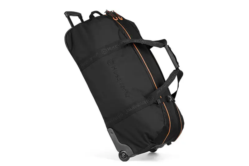 Husqvarna Xplorer 90L Trolley Carry Bag 1