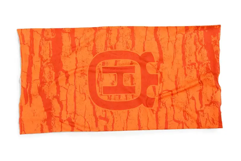 Husqvarna Xplorer Neck Gaiter – Lightweight & Breathable 1