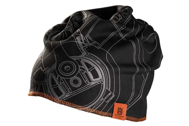 Husqvarna Xplorer Pioneer Saw Beanie 1