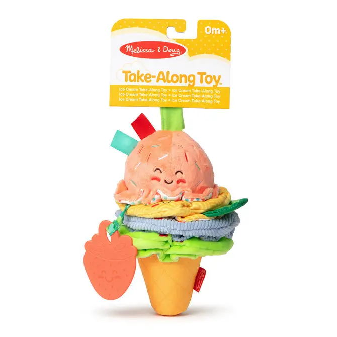 Ice Cream Take-Along 1